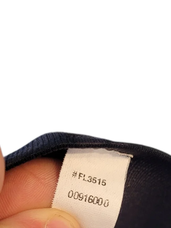 Spanx Dark Gray Camo Seamless Leggings Women's Size M - Picture 5 of 5